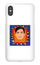 cicciomonte98 iPhone Phone Cases