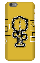 The Terraria Expert iPhone Cases