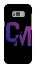 cackletv Samsung Phone Cases