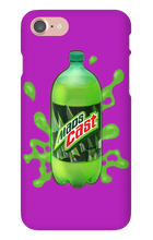 MC Dew iPhone Phone Cases