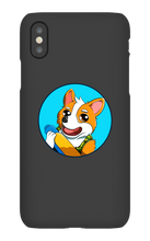 jeremy7228 iPhone Phone Cases