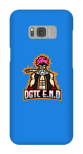 dgtc_end Samsung Phone Cases