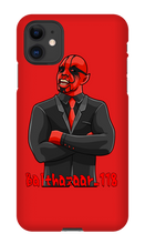 balthazaar_118 iPhone Phone Cases