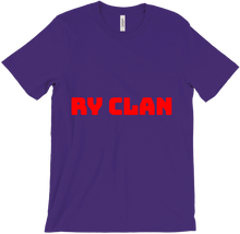 RY Clan T-Shirts