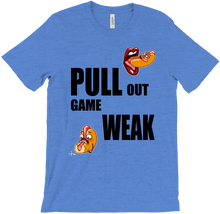 Glizzy Pull Out Game T-Shirt