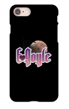 egoyle iPhone Phone Cases