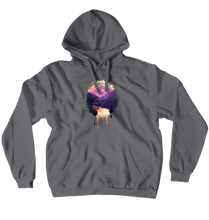 Hoodie Dripping Logo