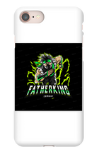 fatherking iPhone Phone Cases