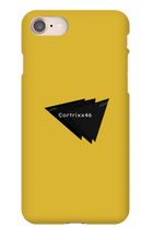 cortrixx56 iPhone Phone Cases