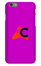 Cone Logo iPhone Phone Cases