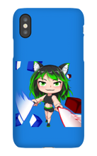Candyeater iPhone Phone Cases