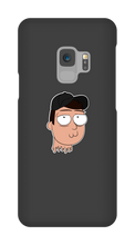 knglou Samsung Phone Cases