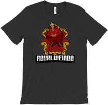 Royal Logo Tee