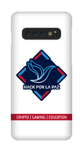 hackporlapaz Samsung Phone Cases