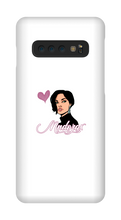 Mndoza OG Design Samsung case