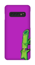 panda_sixnine Samsung Phone Cases
