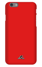 alonsodrifter iPhone Phone Cases