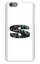 Sammy Joe Phone Cases