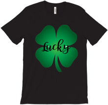 Official wolf st. patrick Tee