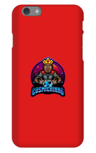 cosmickinng iPhone Phone Cases
