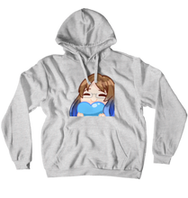 pritch_101 Hoodies (No-Zip/Pullover)