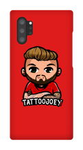 tattoojoey1 Samsung Phone Cases