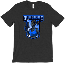Bruh Brigade T-Shirt (Dark Colors)