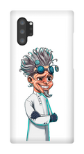 ProfGame Samsung Phone Cases