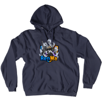 renmatv Hoodies (No-Zip/Pullover)