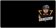 shakadub XXL Gaming Mousepad
