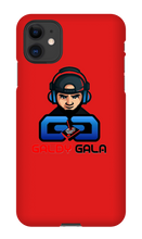 galdygala iPhone Phone Cases