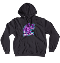 ZaPe clan Hoodies (No-Zip/Pullover)