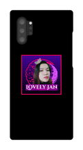 lovelyjan Samsung Phone Cases