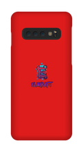 elmcraft Samsung Phone Cases