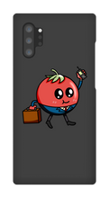 BUSINESS TOMAT Samsung Cases