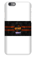 Ovitimex_ iPhone Cover