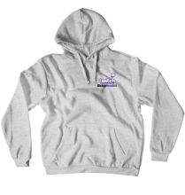 DickyyNeedles Hoodies (No-Zip/Pullover)