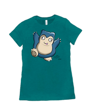 Derp Women's Tee