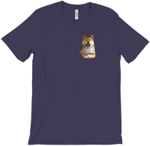 Mein erstes T-Shirt mit "#ALCA gang Aufdruck