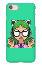 proxylilly iPhone Phone Cases