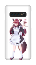 Riana Maid Samsung Case