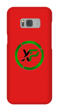 xavier_pendrag0n Samsung Phone Cases
