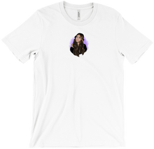 Jess' Face Part 4 T-Shirt