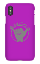 Shaka iPhone Phone Cases