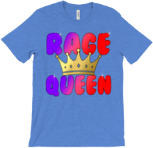 Rage Queen T-Shirts
