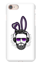 lapinoudantan iPhone Phone Cases