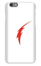 Cover per IPHONE con logo SCGangStar