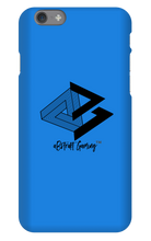 aBstrakt Gaming iPhone Case