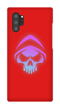 SteellCrow Logo Samsung Phone Cases