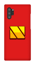 netrogame Samsung Phone Cases
